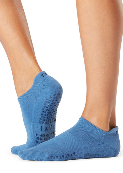 # Savvy Grip Socks | Socks > Grip | Tavi – ToeSox | Tavi | Vooray