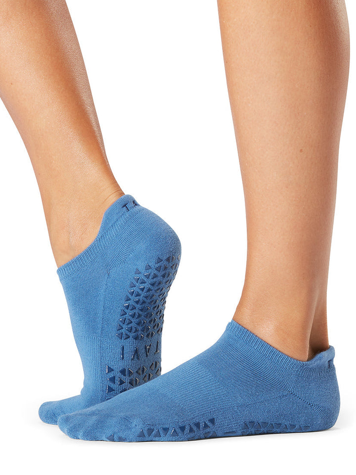 # Savvy Grip Socks | Socks > Grip | Tavi – ToeSox | Tavi | Vooray
