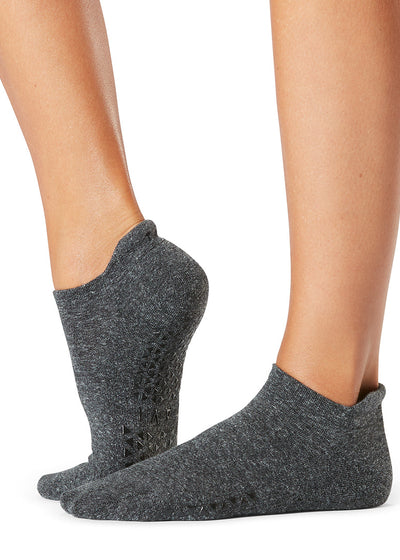 # Savvy Grip Socks | Socks > Grip | Tavi – ToeSox | Tavi | Vooray