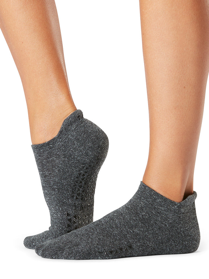 # Savvy Grip Socks | Socks > Grip | Tavi – ToeSox | Tavi | Vooray