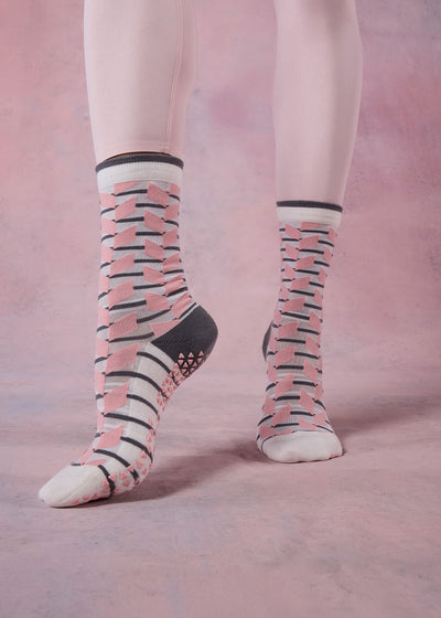 Jess Grip Socks