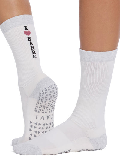 Jess Grip Socks | Socks > Grip | Tavi – Tavi Active