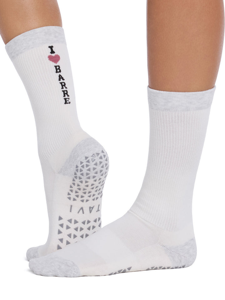 Jess Grip Socks | Socks > Grip | Tavi – Tavi Active