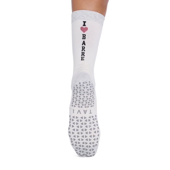 Jess Grip Socks | Socks > Grip | Tavi – Tavi Active