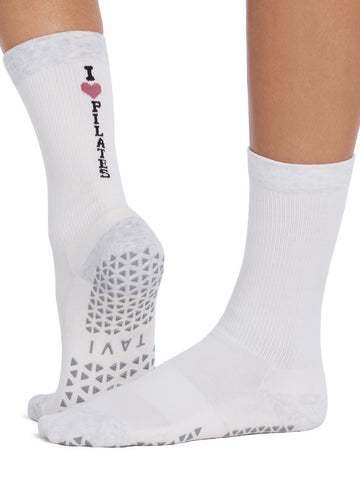 Jess Grip Socks | Socks > Grip | Tavi – Tavi Active