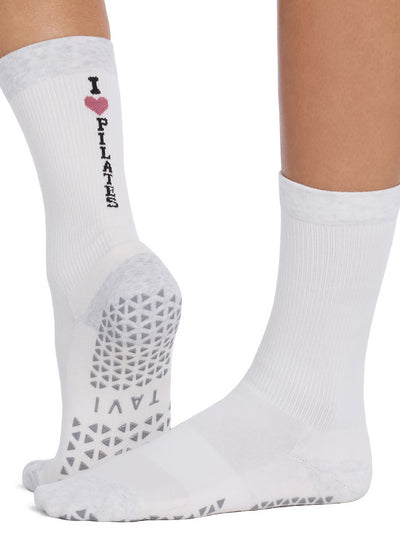 Jess Grip Socks | Socks > Grip | Tavi – Tavi Active