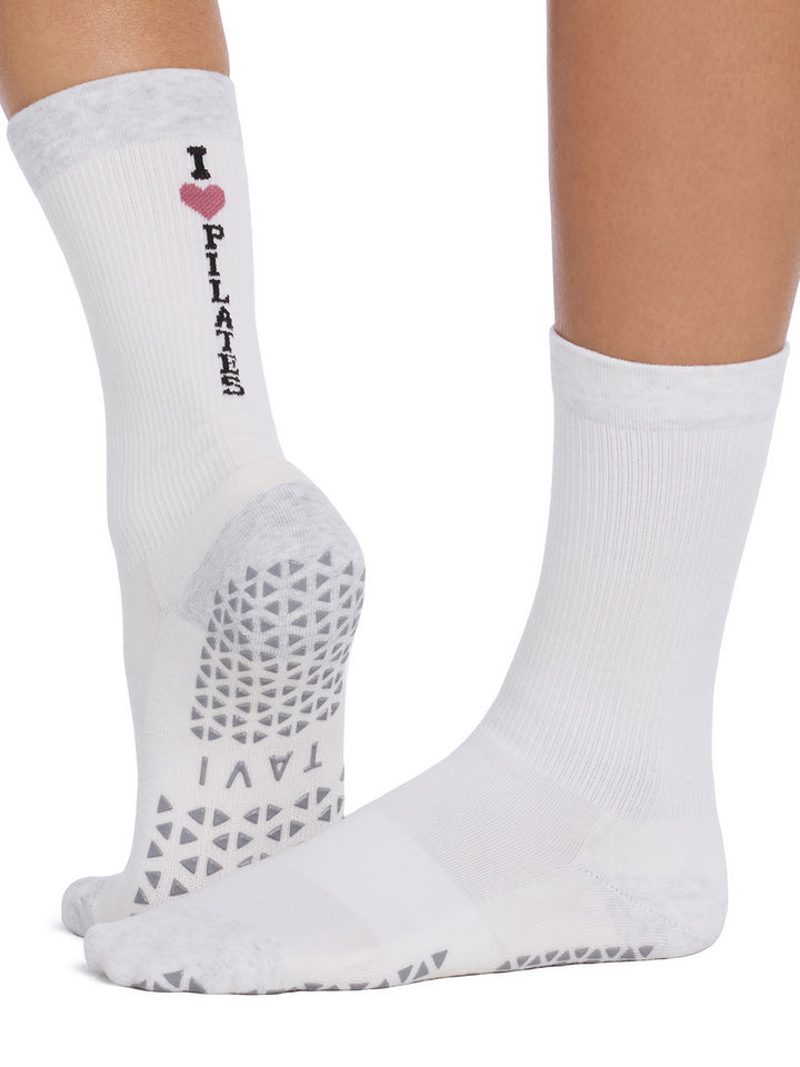 Jess Grip Socks | Socks > Grip | Tavi – Tavi Active