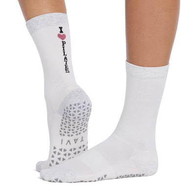 Jess Grip Socks | Socks > Grip | Tavi – Tavi Active