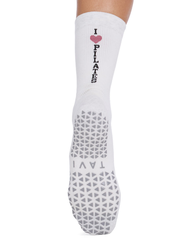 Jess Grip Socks | Socks > Grip | Tavi – Tavi Active