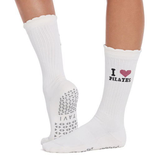 Kai Grip Socks | Socks > Grip | Tavi – Tavi Active