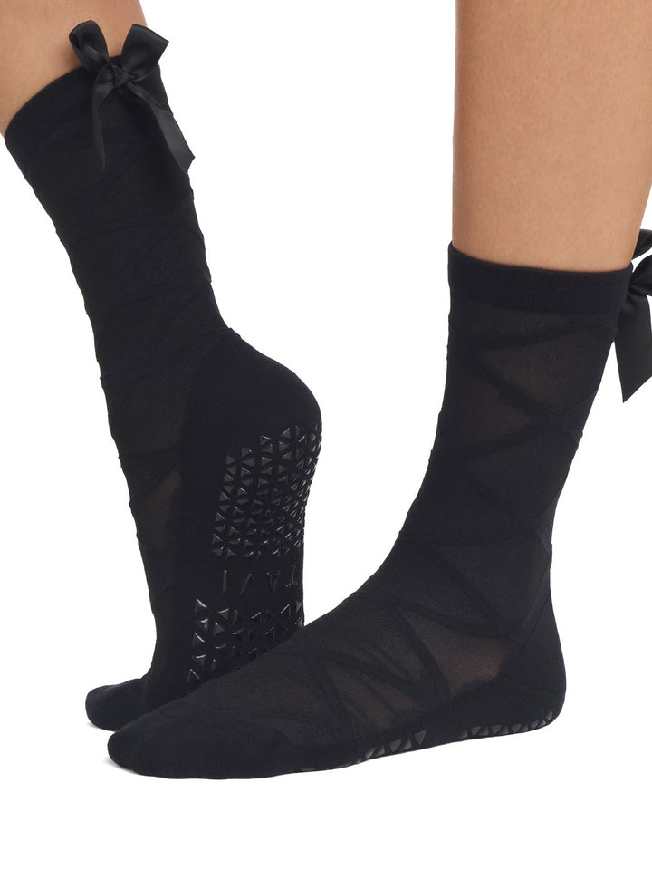 Kalea Grip Socks | Socks > Grip | Tavi – Tavi Active