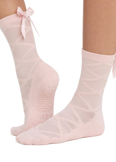 Kalea Grip Socks | Socks > Grip | Tavi – Tavi Active