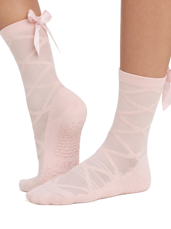 Kalea Grip Socks | Socks > Grip | Tavi – Tavi Active