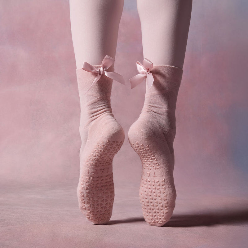 Kalea Grip Socks | Socks > Grip | Tavi – Tavi Active
