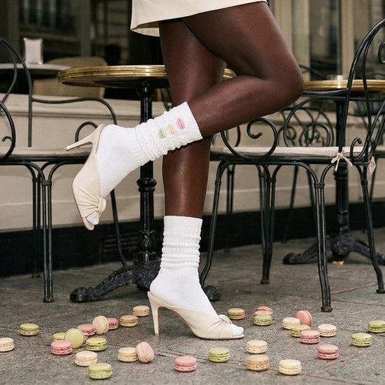 Stacy Grip Socks | Socks > Grip | Tavi – Tavi Active