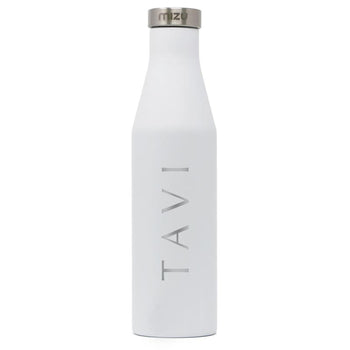 # Mizu Water bottle 21 oz. | Water Bottles | Tavi – ToeSox | Tavi | Vooray