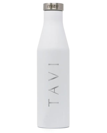 # Mizu Water bottle 21 oz. | Water Bottles | Tavi – ToeSox | Tavi | Vooray