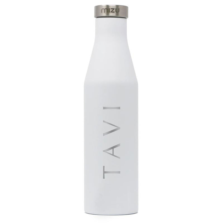 # Mizu Water bottle 21 oz. | Water Bottles | Tavi – ToeSox | Tavi | Vooray
