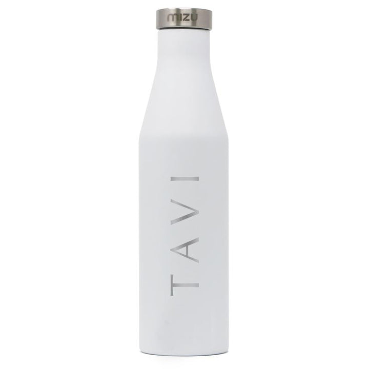 # Mizu Water bottle 21 oz. | Water Bottles | Tavi – ToeSox | Tavi | Vooray