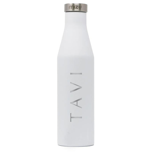 # Mizu Water bottle 21 oz. | Water Bottles | Tavi – ToeSox | Tavi | Vooray