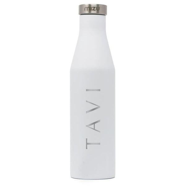 # Mizu Water bottle 21 oz. | Water Bottles | Tavi – ToeSox | Tavi | Vooray