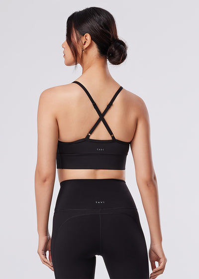 TaviSculpt® Boost Bra | Sports Bras | Tavi – Tavi Active