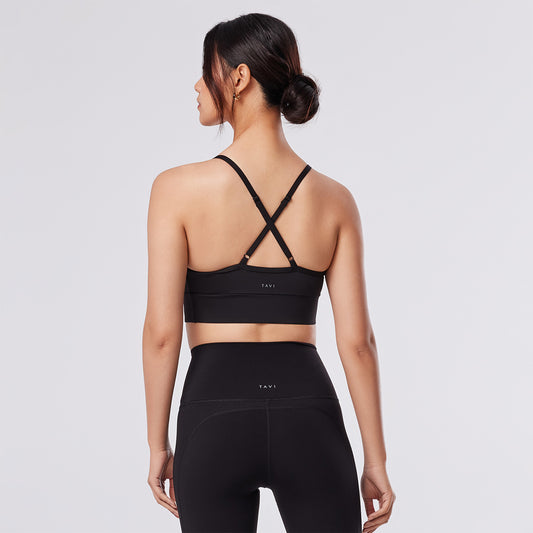 TaviSculpt® Boost Bra | Sports Bras | Tavi – Tavi Active