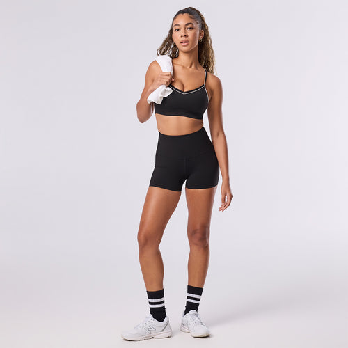 TaviSculpt® Hot Short | Bottoms > Biker Shorts | Tavi – Tavi Active