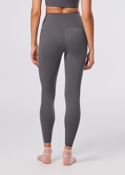 TaviSculpt® High Waisted Pocket 7/8 Leggings | Bottoms > Leggings | Tavi – Tavi Active