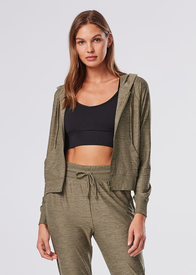 Tavi SoftTec Zip Hoodie | Tops > Sweaters & Hoodies | Tavi – Tavi Active