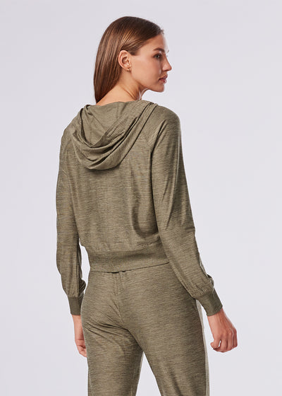 Tavi SoftTec Zip Hoodie | Tops > Sweaters & Hoodies | Tavi – Tavi Active