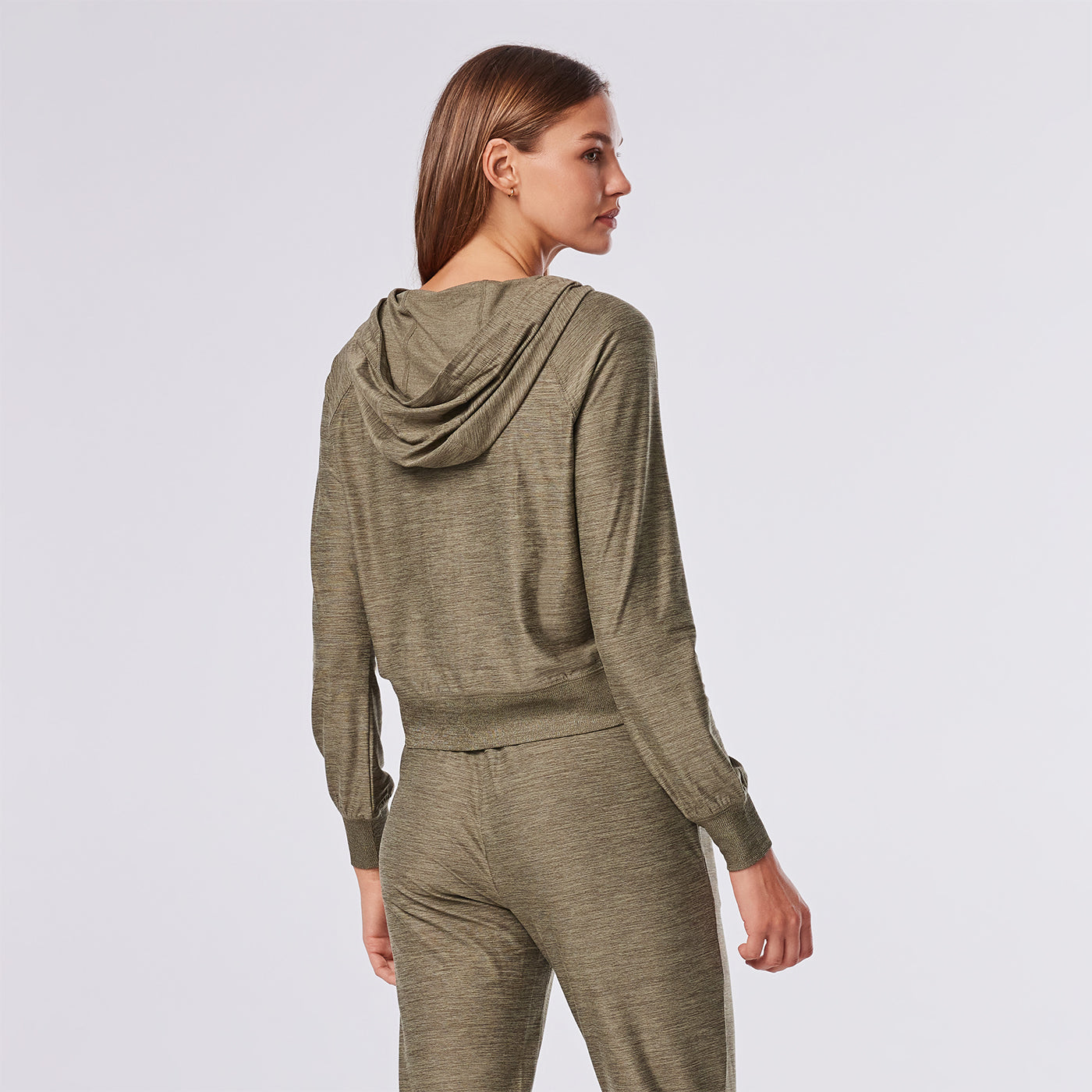 Tavi SoftTec Zip Hoodie | Tops > Sweaters & Hoodies | Tavi – Tavi Active