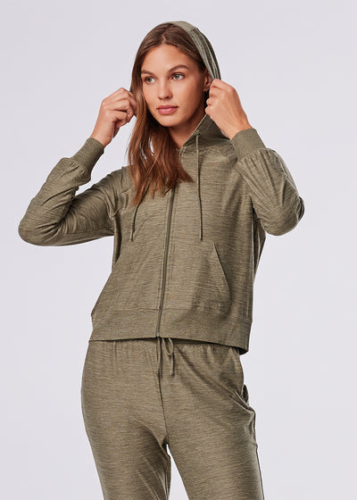 Tavi SoftTec Zip Hoodie | Tops > Sweaters & Hoodies | Tavi – Tavi Active