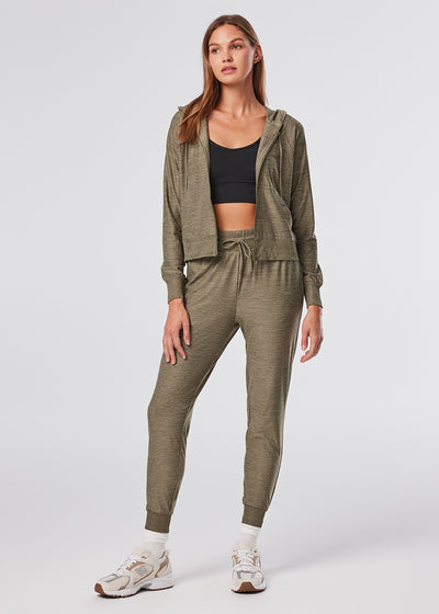 Tavi SoftTec Zip Hoodie | Tops > Sweaters & Hoodies | Tavi – Tavi Active