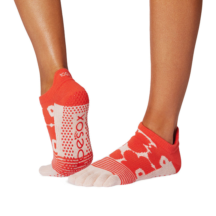 ToeSox D2 2025 (GRIN) | | ToeSox – ToeSox | Tavi | Vooray