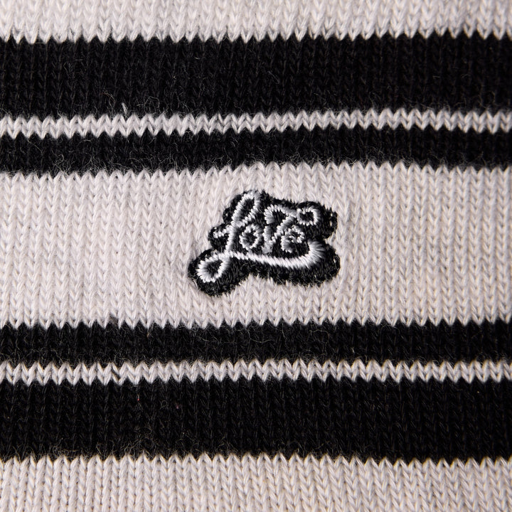 Full Toe Crew Grip Socks | Grip | ToeSox – ToeSox | Tavi | Vooray