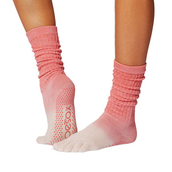 ToeSox D2 2025 (GRIN) | | ToeSox – ToeSox | Tavi | Vooray