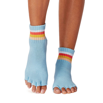 ToeSox D2 2025 (GRIN) | | ToeSox – ToeSox | Tavi | Vooray