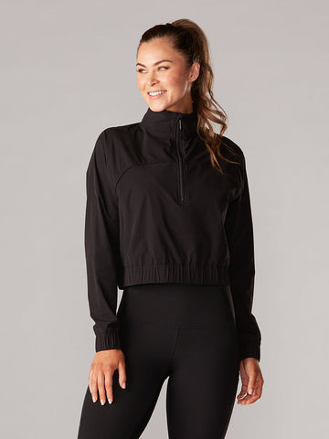# Breeze Pullover * | Tops > Jackets | Tavi – ToeSox | Tavi | Vooray