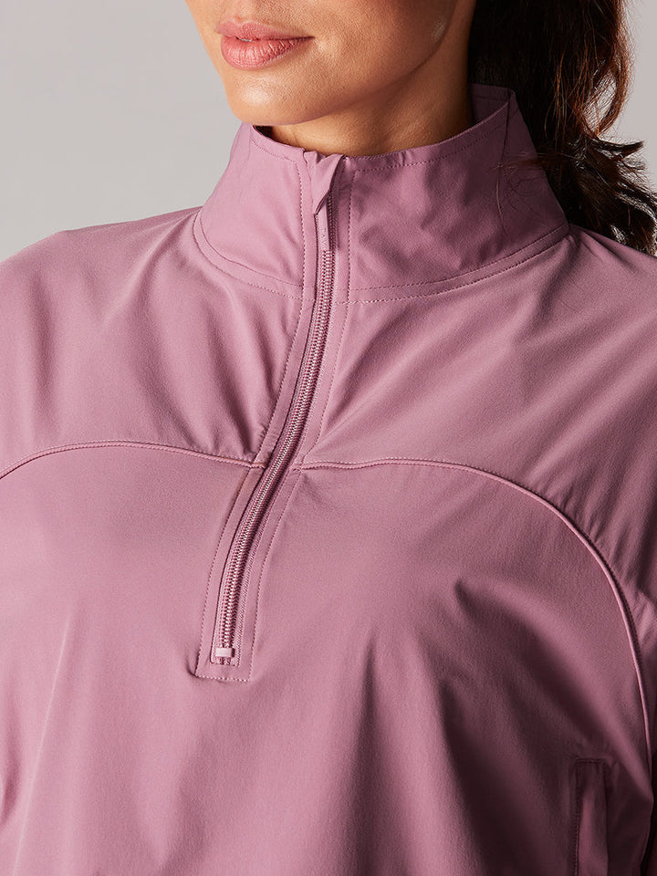 # Breeze Pullover * | Tops > Jackets | Tavi – ToeSox | Tavi | Vooray