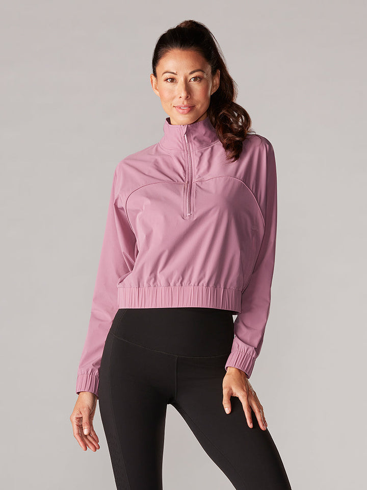 # Breeze Pullover * | Tops > Jackets | Tavi – ToeSox | Tavi | Vooray