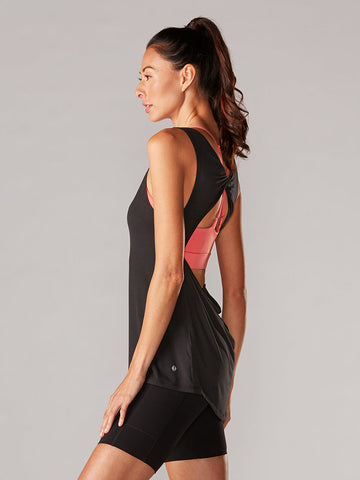 # Breezy Tank * | Tops > Tanks | Tavi – ToeSox | Tavi | Vooray