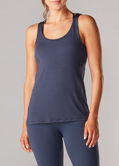 # Breezy Tank | Tops > Tanks | Tavi – ToeSox | Tavi | Vooray