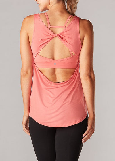 # Breezy Tank * | Tops > Tanks | Tavi – ToeSox | Tavi | Vooray