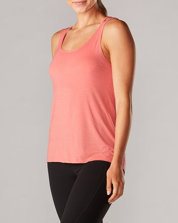 # Breezy Tank * | Tops > Tanks | Tavi – ToeSox | Tavi | Vooray