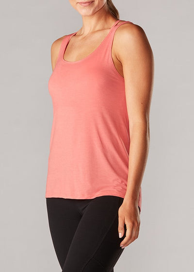 # Breezy Tank * | Tops > Tanks | Tavi – ToeSox | Tavi | Vooray