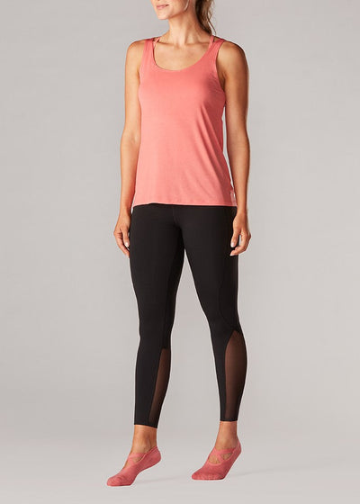 # Breezy Tank * | Tops > Tanks | Tavi – ToeSox | Tavi | Vooray