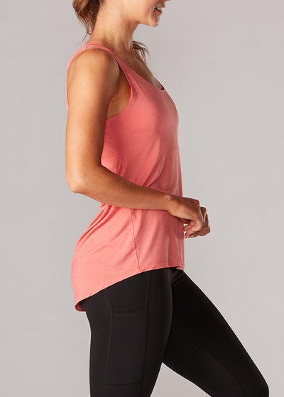 # Breezy Tank * | Tops > Tanks | Tavi – ToeSox | Tavi | Vooray