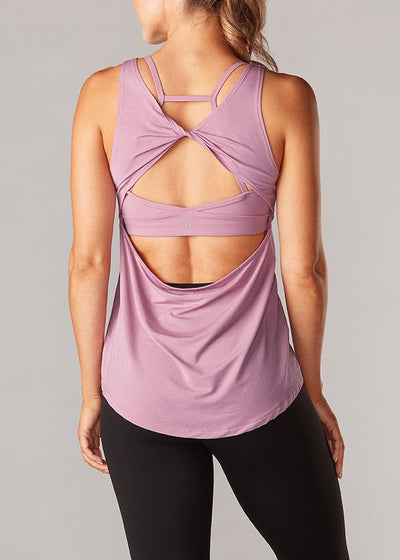 # Breezy Tank * | Tops > Tanks | Tavi – ToeSox | Tavi | Vooray