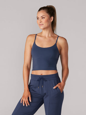 # Cami Bra | Tops > Tanks | Tavi – ToeSox | Tavi | Vooray